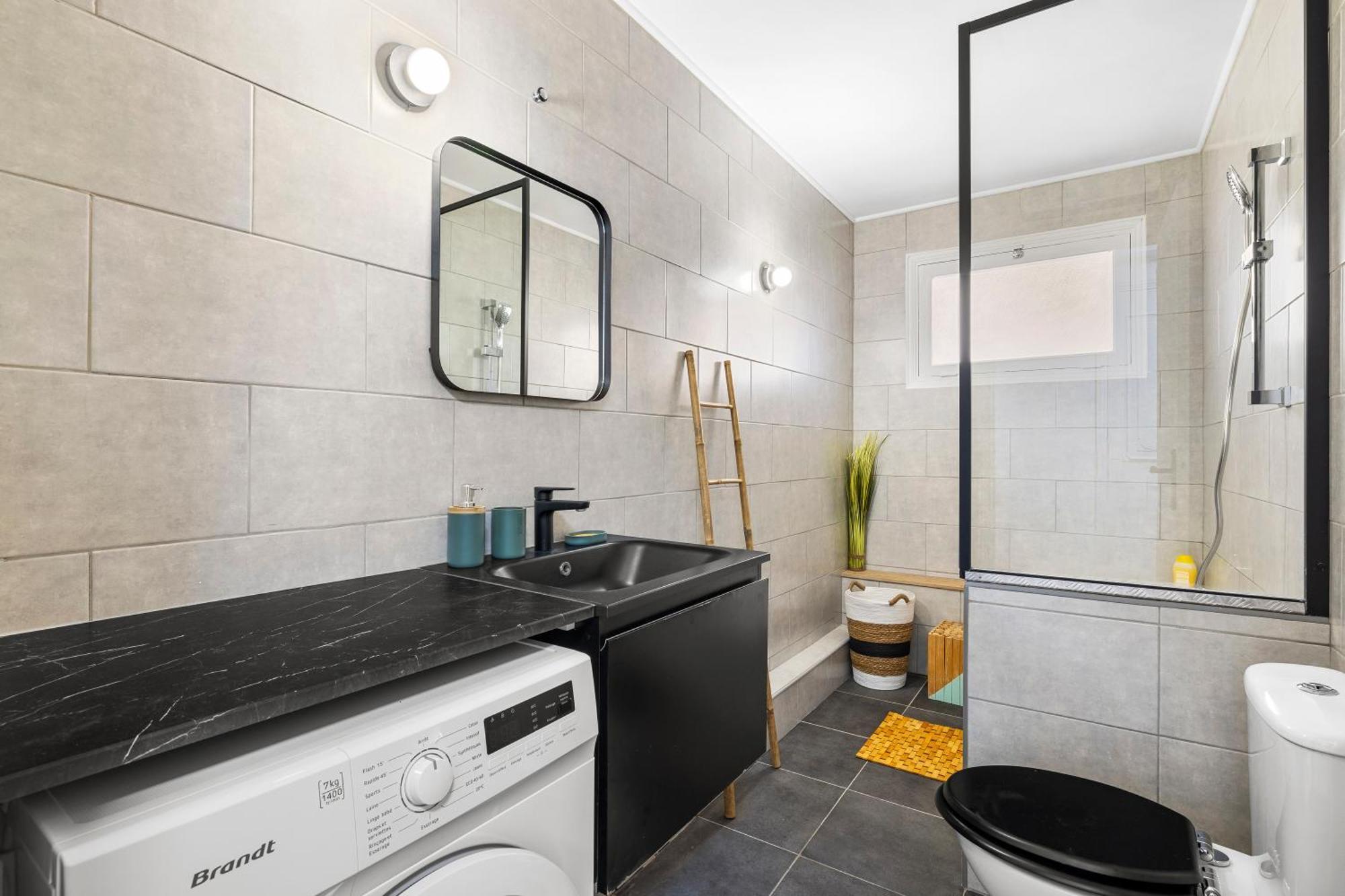 Nice Renting - Philibert - Elegant Spacious Quiet Near The Port Free Parking 外观 照片