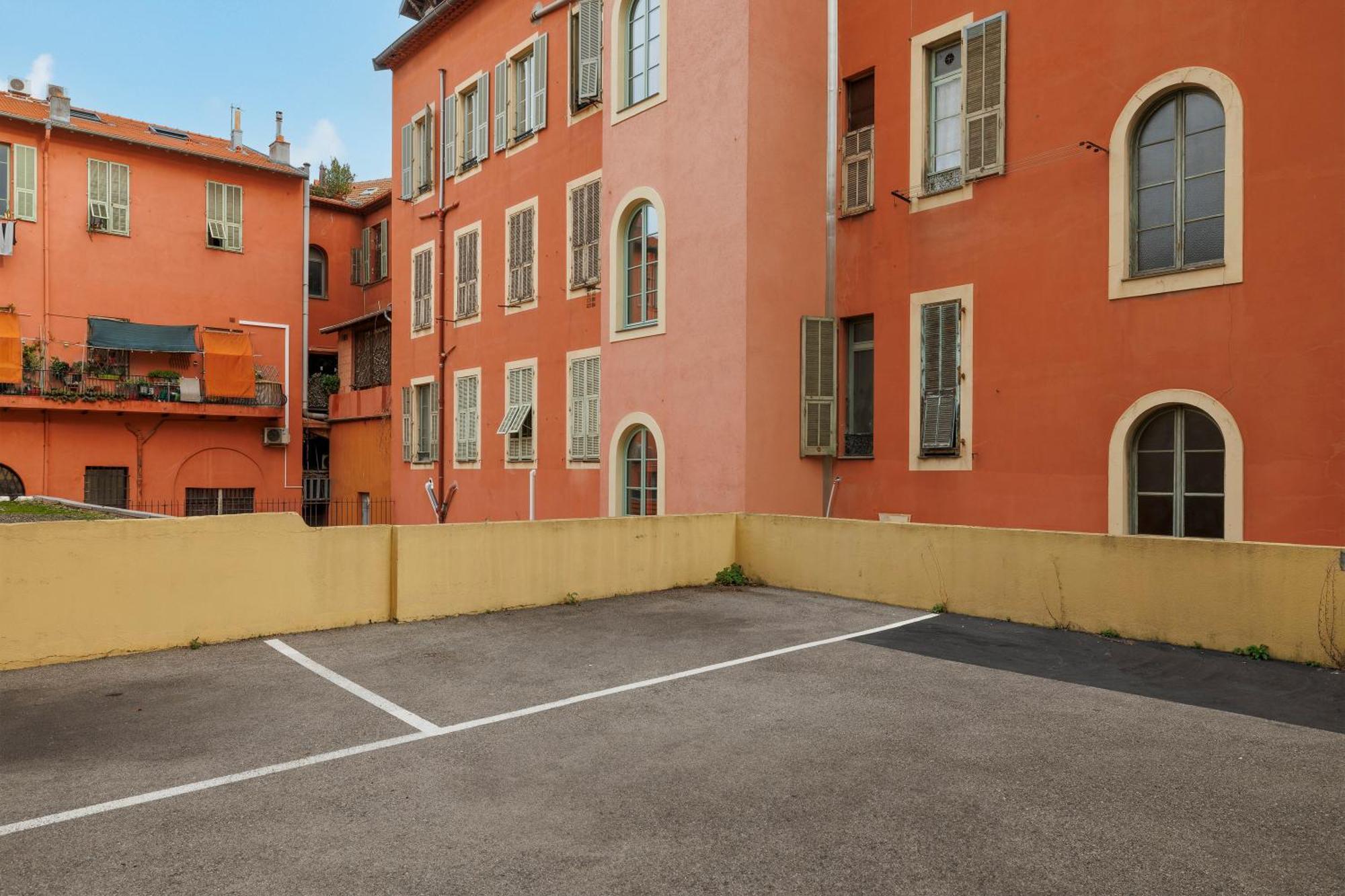 Nice Renting - Philibert - Elegant Spacious Quiet Near The Port Free Parking 外观 照片
