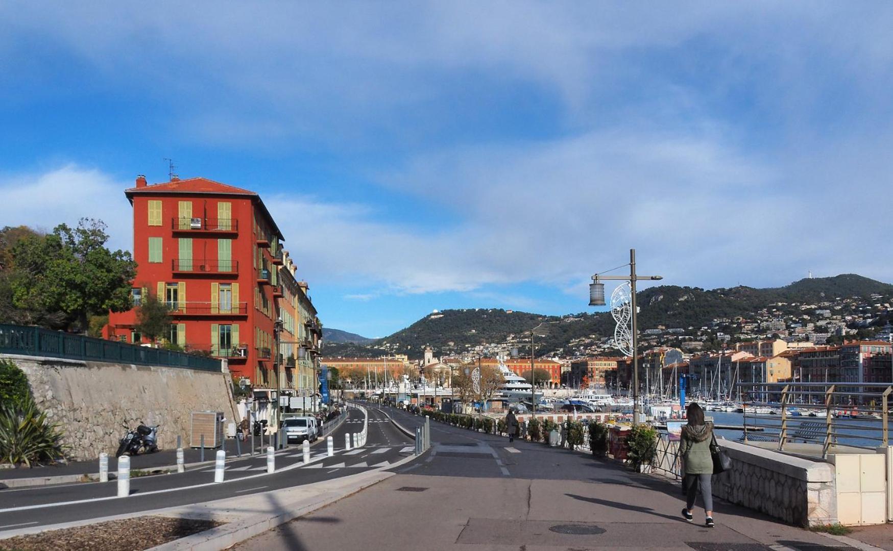 Nice Renting - Philibert - Elegant Spacious Quiet Near The Port Free Parking 外观 照片