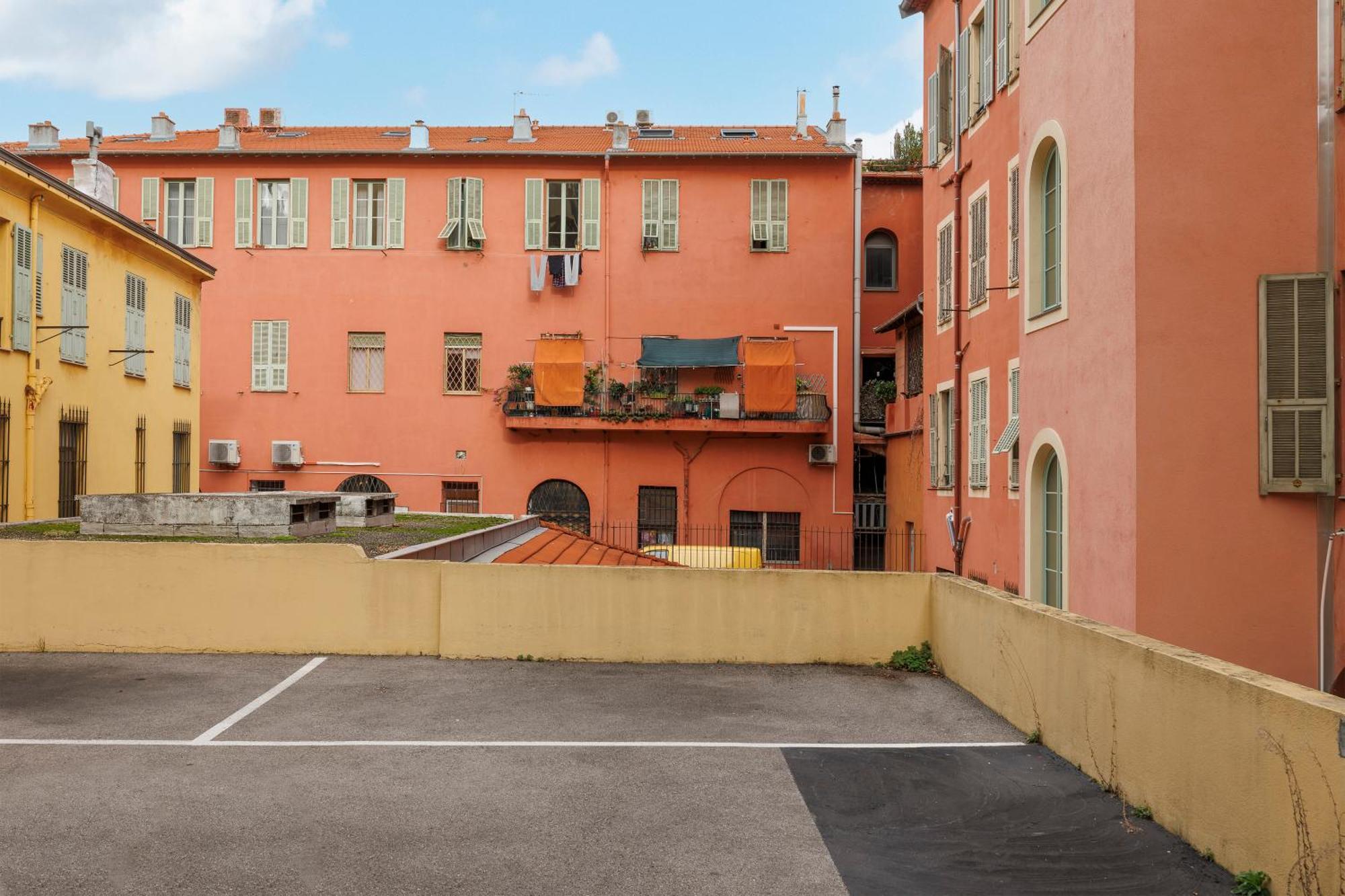 Nice Renting - Philibert - Elegant Spacious Quiet Near The Port Free Parking 外观 照片